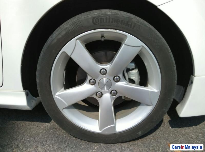 Picture of Hyundai Elantra Automatic 2014 in Malaysia