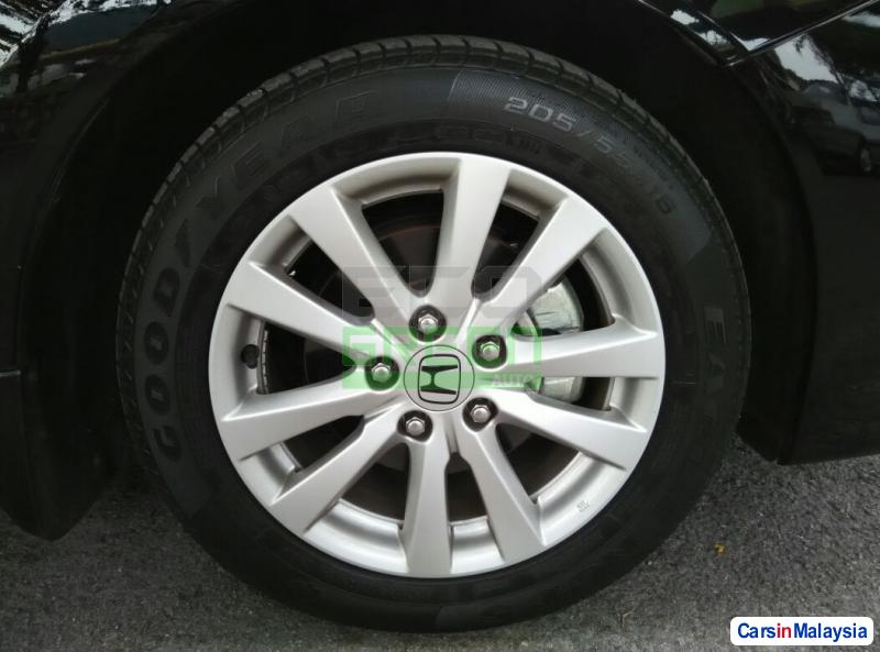 Picture of Mercedes Benz 200 Automatic 2014 in Malaysia
