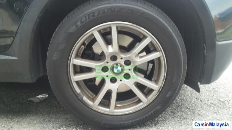 BMW Automatic 2008 - image 6