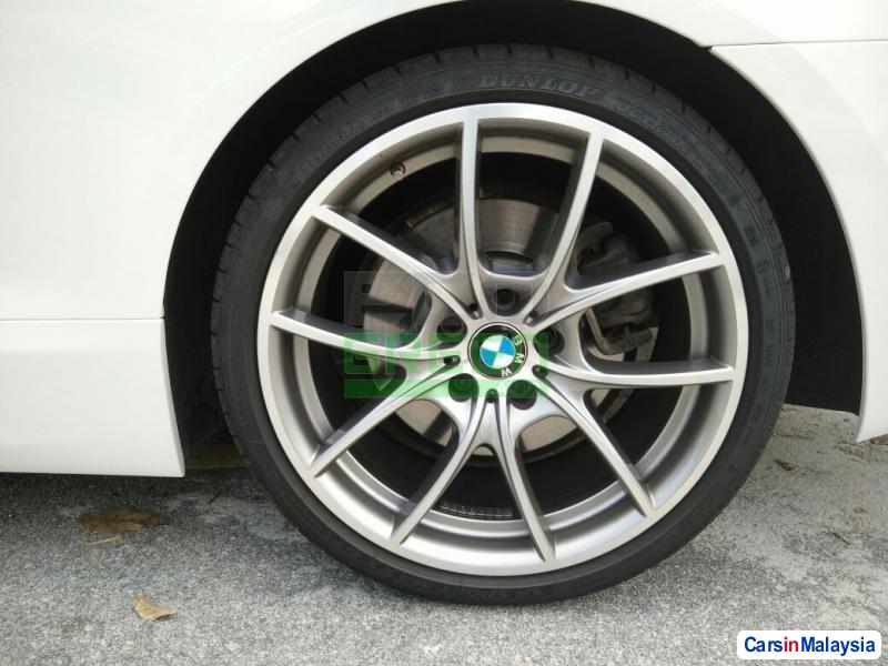 Picture of BMW 6 Series Automatic 2012 in Malaysia