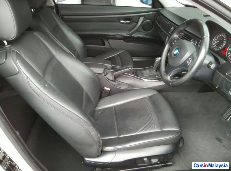 BMW 3 Series 2009 in Penang - image