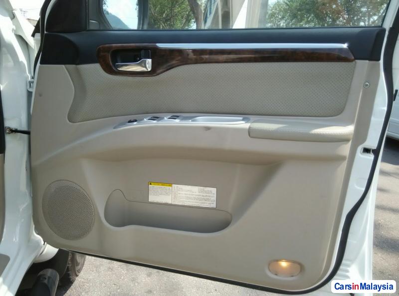 Mitsubishi Pajero Automatic 2009 in Penang - image