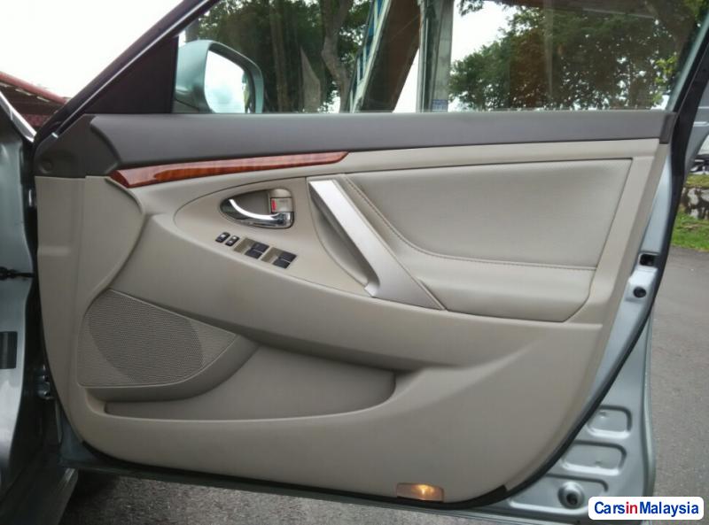 Toyota Camry Automatic 2009 in Penang - image