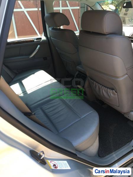 BMW X Automatic 2004 in Penang - image