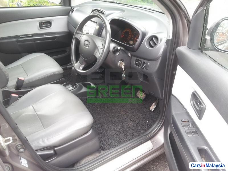 Perodua Myvi Automatic 2007 in Penang - image