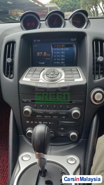 Nissan Fairlady Semi-Automatic 2009 - image 7