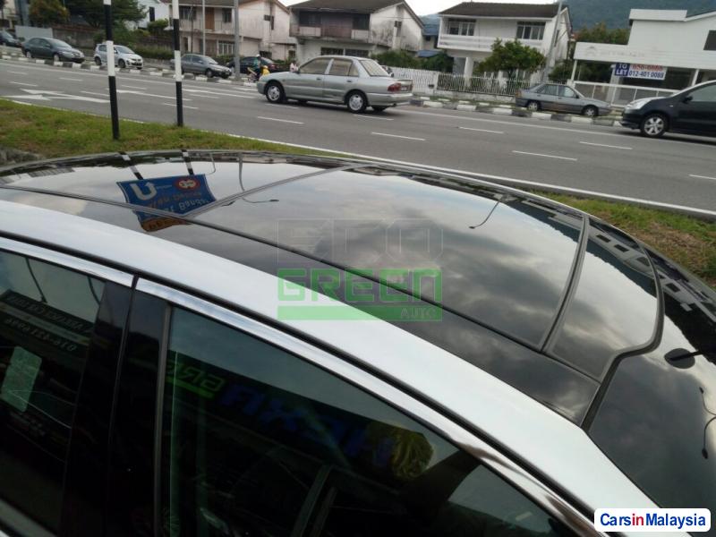 Kia Optima Automatic 2012 in Penang - image