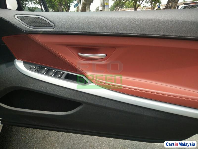 BMW 6 Series Automatic 2012 in Penang - image