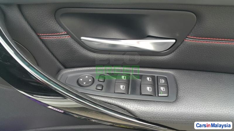 BMW Automatic 2012 in Penang - image