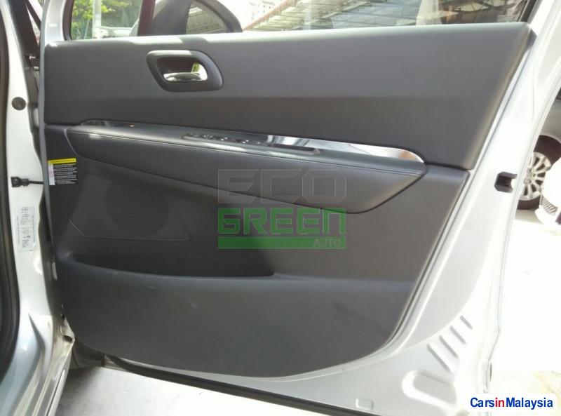 Peugeot 3008 Automatic 2012 in Penang - image