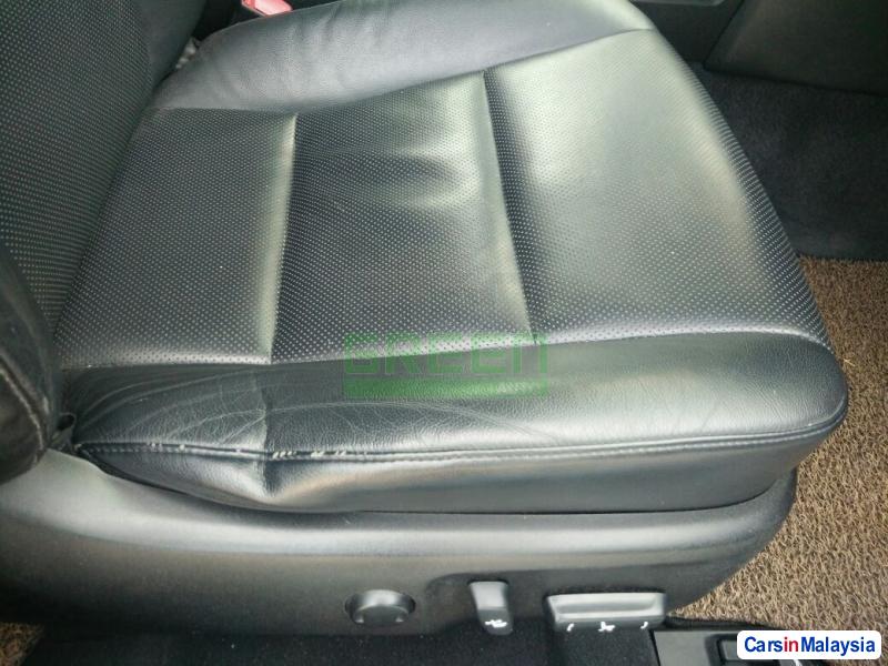Toyota Camry Automatic 2012 - image 7
