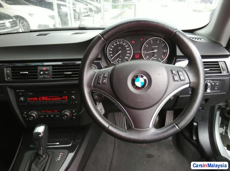BMW 3 Series 2009 in Malaysia - image