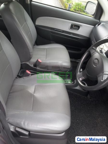 Perodua Myvi Automatic 2007 in Malaysia - image