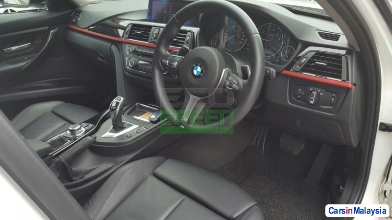 BMW Automatic 2012 in Malaysia - image