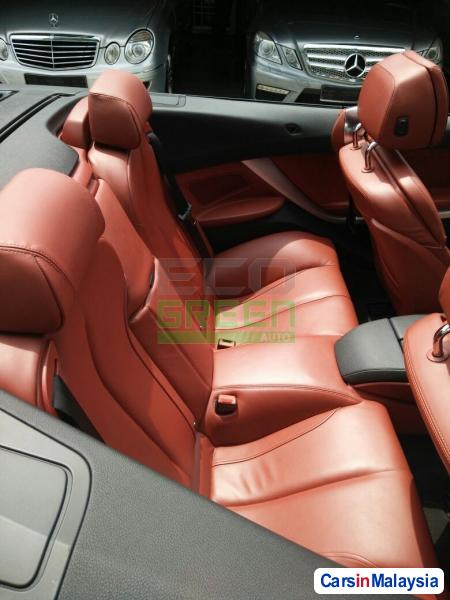 BMW 6 Series Automatic 2012 - image 9