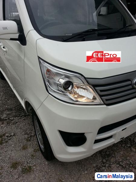 Chana Era CV6 Manual - image 10