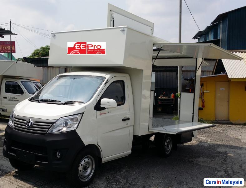Chana Era CV6 Manual - image 2