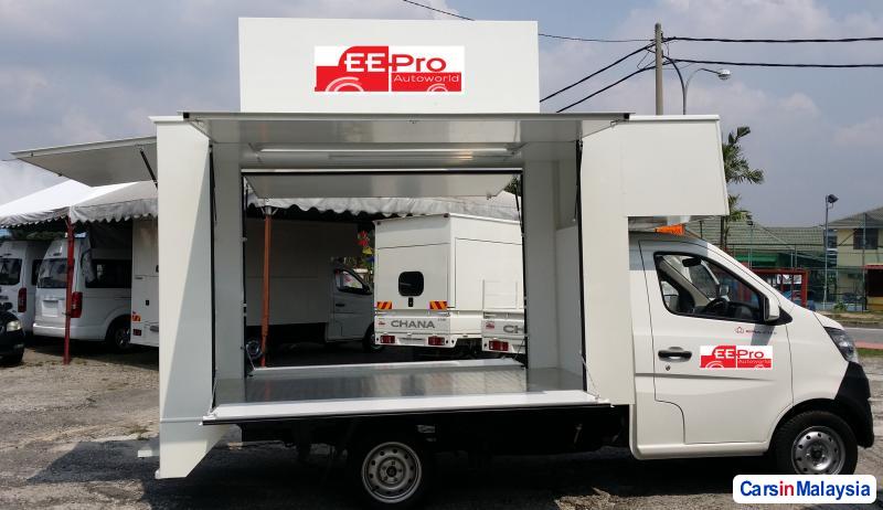Chana Era CV6 Manual - image 4