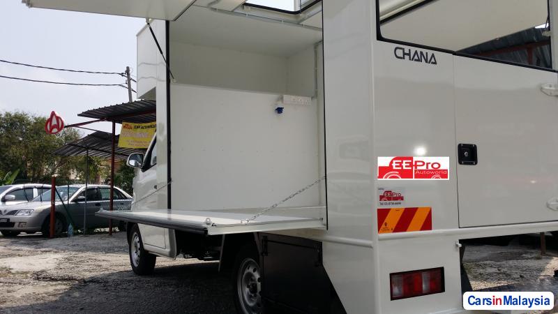 Chana Era CV6 Manual - image 5