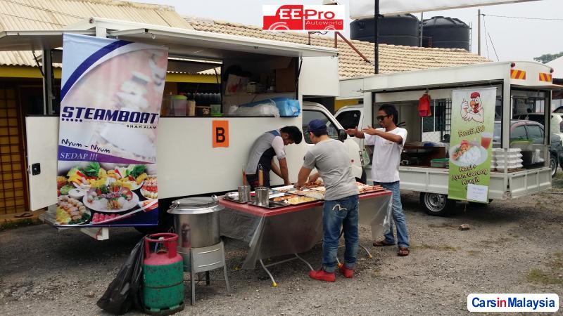 Picture of Chana Era CM8 Manual in Kuala Lumpur