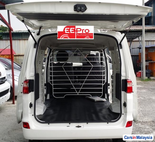 Chana Era CV6 Manual - image 9