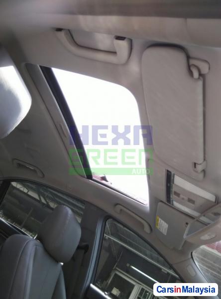 Mercedes Benz S300L Automatic 2007 - image 10