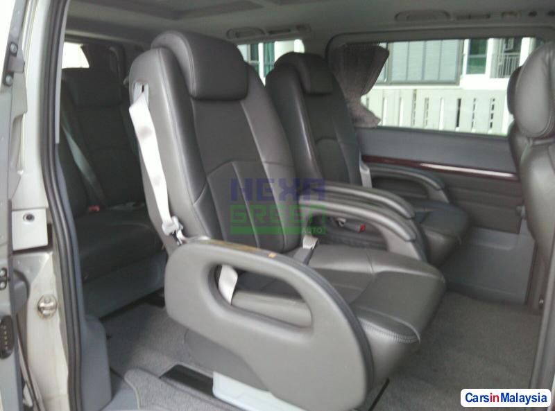 Mercedes Benz Vito Automatic 2006 - image 10