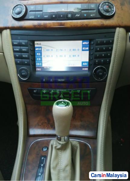 Mercedes Benz CLS350 Automatic 2005 - image 10