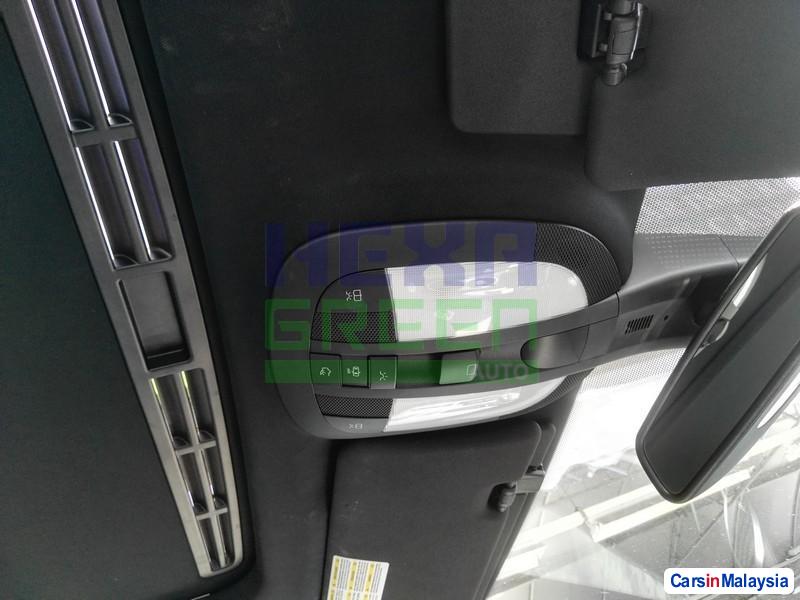 Mercedes Benz ML350 Automatic 2009 - image 11