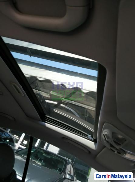 Mercedes Benz CLK-Class Automatic 2004 - image 11