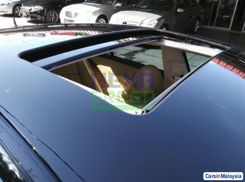 Mercedes Benz CLS350 Automatic 2005 - image 11