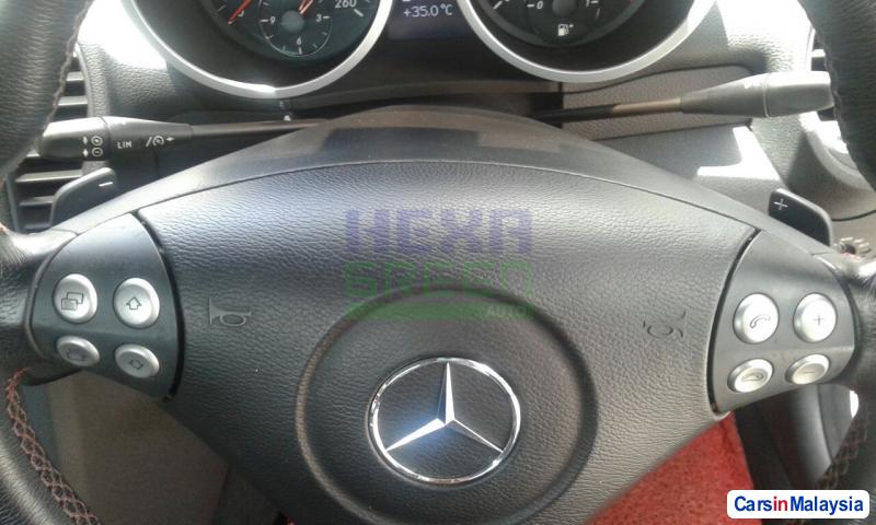 Mercedes Benz SLK200 Automatic 2006 - image 11