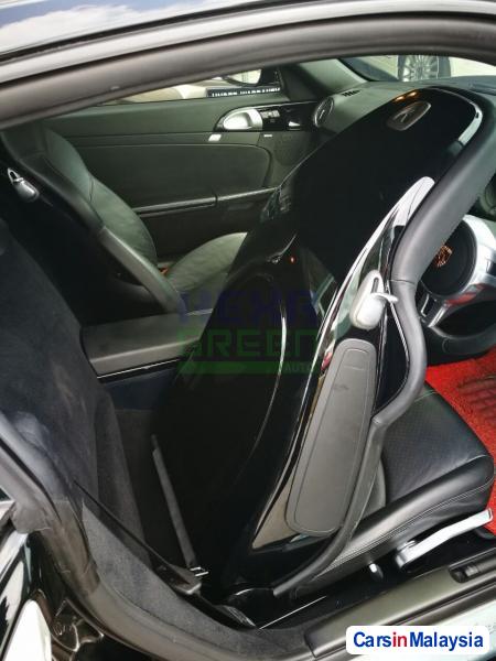 Porsche Cayman Automatic 2011 - image 4