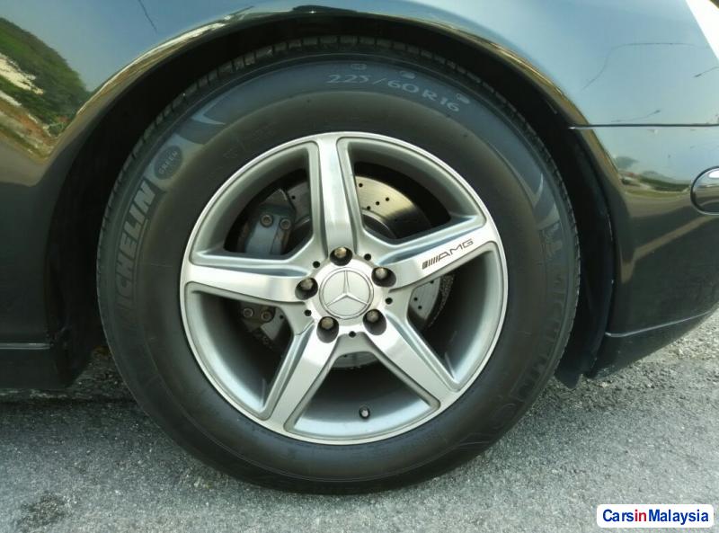 Mercedes Benz S320 CDI Automatic 2001 - image 5