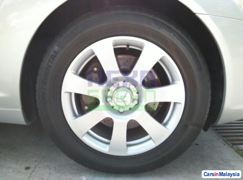 Mercedes Benz S300L Automatic 2007 - image 6