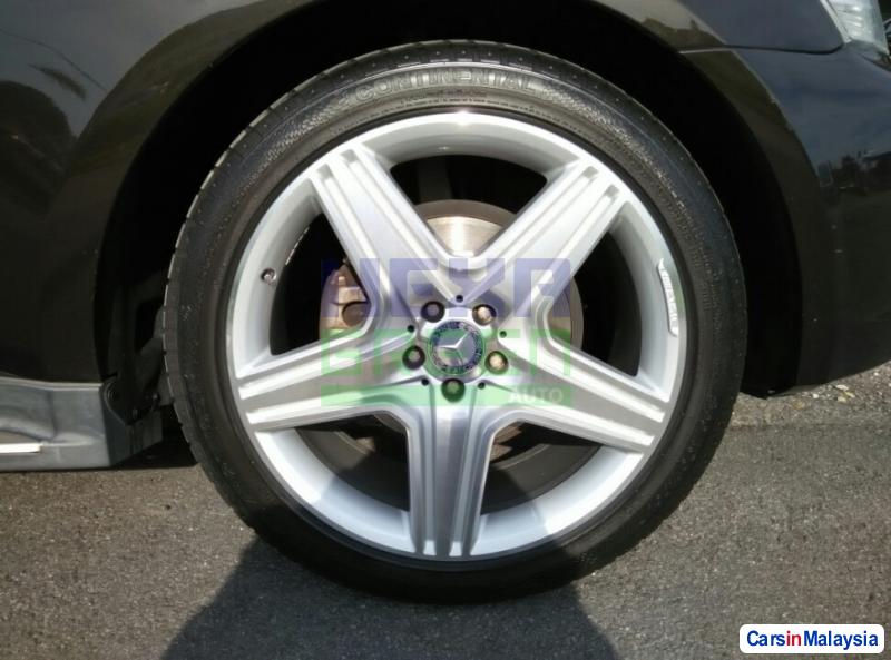 Mercedes Benz ML350 Automatic 2010 - image 6