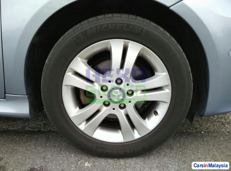 Mercedes Benz B170 Automatic 2008 - image 6