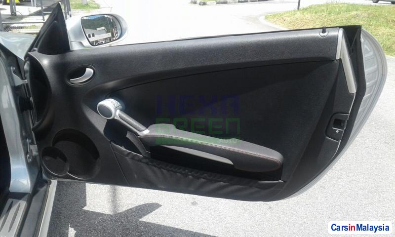 Mercedes Benz SLK200 Automatic 2006 - image 8