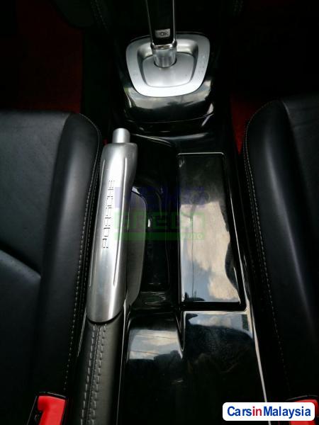 Porsche Cayman Automatic 2011 - image 9