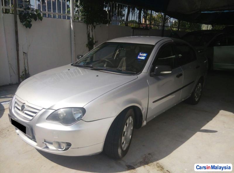 Proton Persona 2010 - image 2