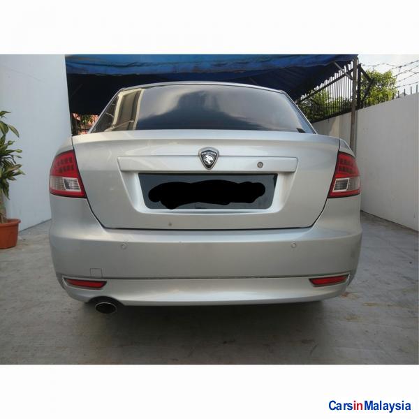 Proton Saga Manual 2011 - image 2