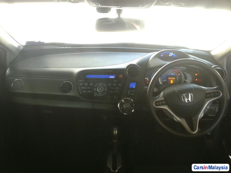 Honda Insight 2011 in Kuala Lumpur