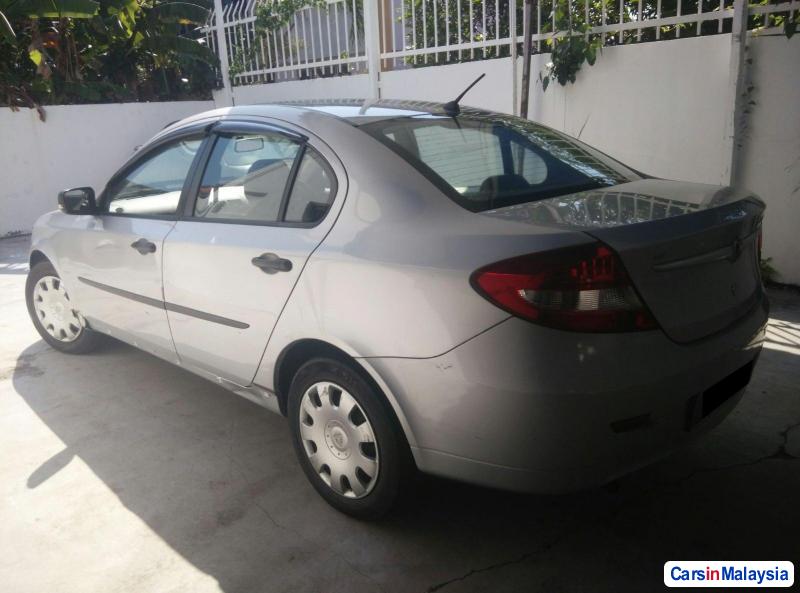 Proton Persona 2010 - image 3