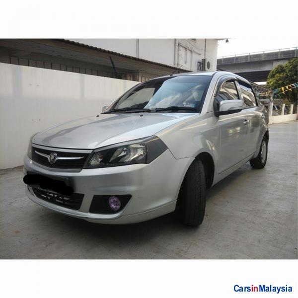 Proton Saga Manual 2011 - image 3