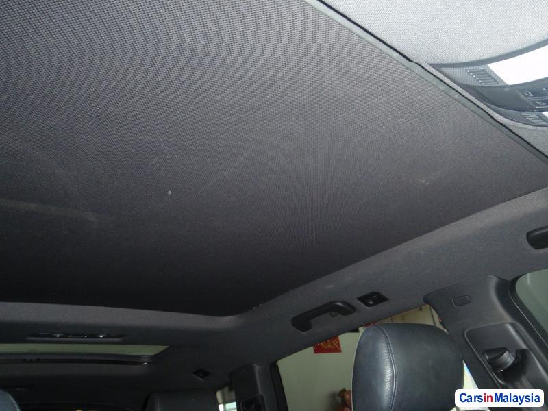 Audi Q7 2010 in Malaysia