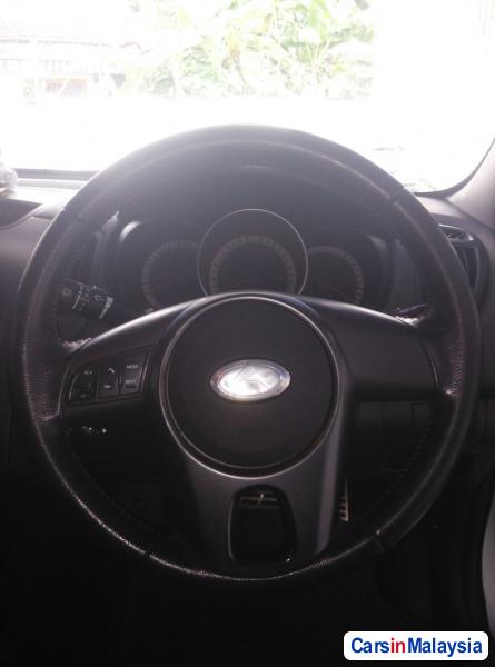 Kia Forte 2010 - image 4