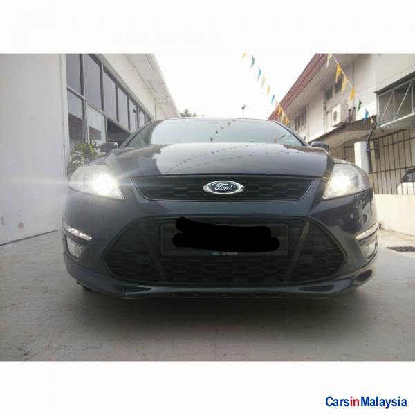 Ford Mondeo Automatic 2012 in Kuala Lumpur