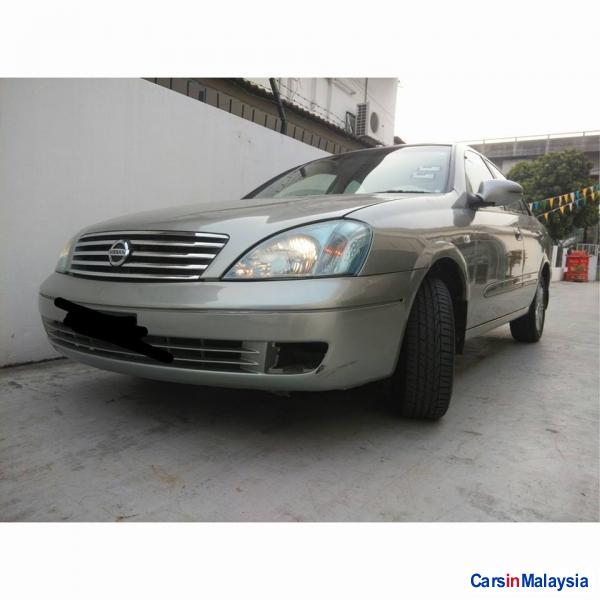 Nissan Sentra Automatic 2005 - image 4