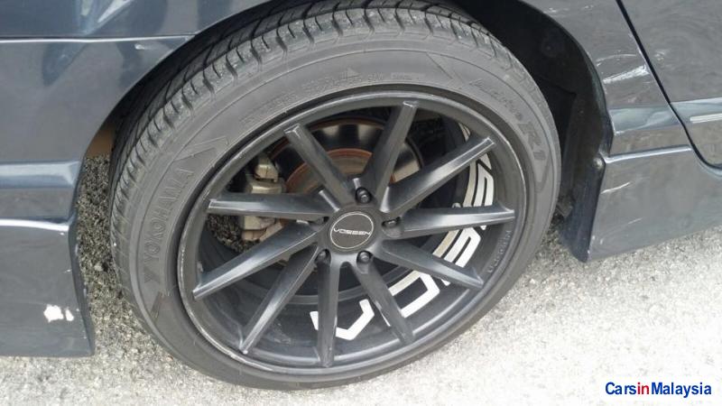 Honda Civic Automatic 2008 - image 5