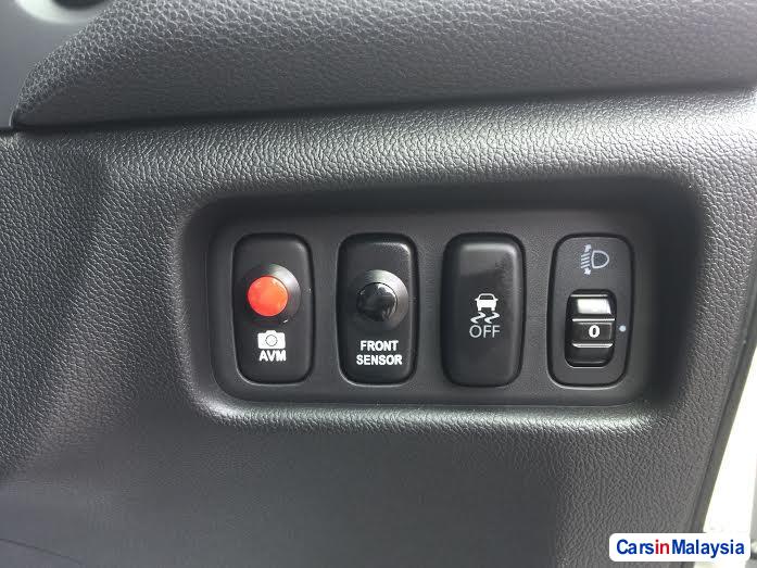 Mitsubishi ASX Automatic - image 3